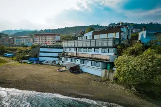 Fevzi Hoca Butik Otel