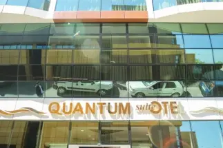 Quantum Otel