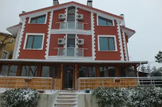 Ağva Ayışığı Otel