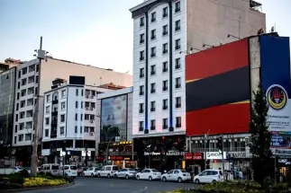 Grand Hasankeyf Otel