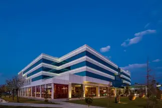 Jura Hotels Afyon Thermal Spa & Convention Center