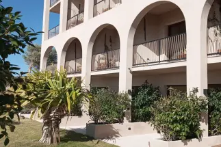 The Local House Ayasaranda