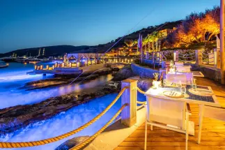 Caresse, a Luxury Collection Resort & Spa