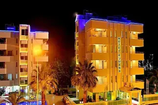 Rumana Hotel
