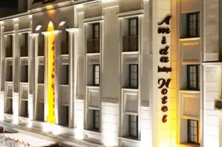 Amida Butik Hotel
