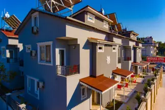 Akropolis Medusa Otel