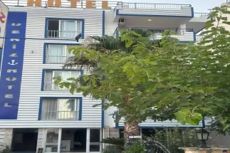 Deniz Hotel Finike