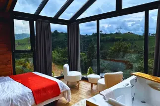 Paradise Valley Bungalow