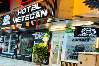 Otel Metecan