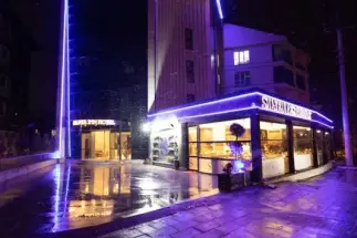 Silver Inn Hotel Spa