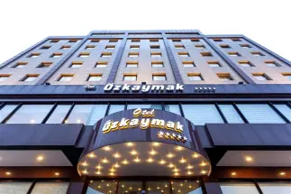Özkaymak Konya Otel