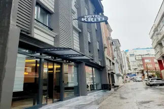 Kriti Hotel