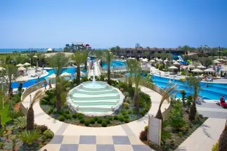 Royal Holiday Palace