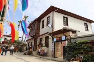 Blue Sea Garden Hotel