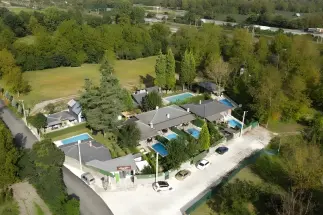 Naturel Stone Villaları