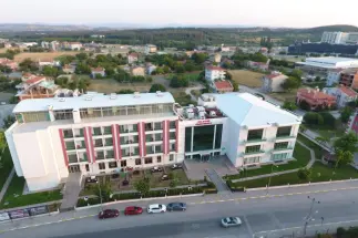 Balıkesir Öğretmenevi