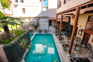 Mediterra Art Hotel