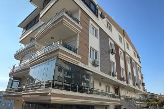 Mavi Restaurant & Apartments 2