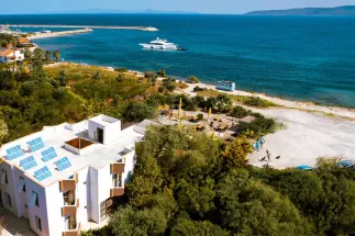 Ayışığı Pansiyon