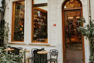 Cumbali Luxury Boutique Hotel