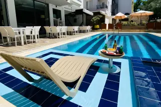 NFK The House Hotel