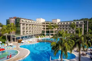 Alder  Resort Hotel