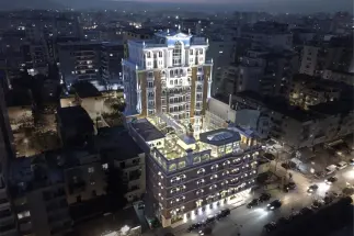 Xheko İmperial- Luxury Hotel & Spa