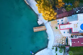 Oscar Seaside Hotel & Spa