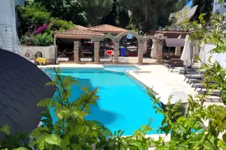 Yıldırım Otel