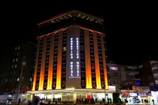 Prestige Hotel Diyarbakir