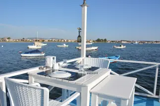 Dağ Butik Otel Sığacık