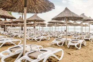 Bonita Luxury Resort & Spa
