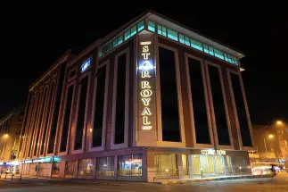 Hotel Star Royal