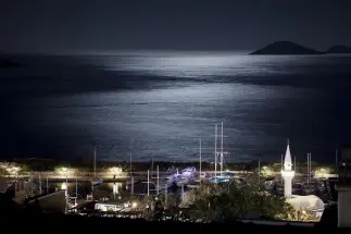 Kalkan Türk Evi
