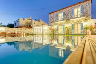 Villa Peri Butik Otel