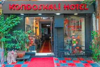 Kondoskali Hotel