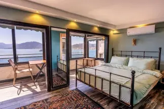 Liman Deluxe Hotel