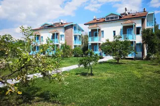 Yonca Lodge Otel