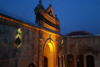 Hanehan Butik Otel