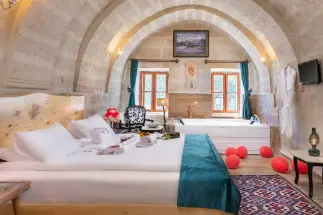 Hacı Aşık Konağı