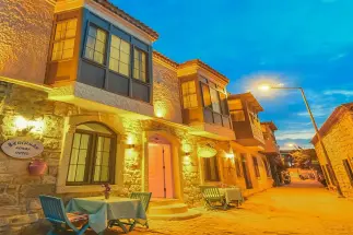 Alaçatı Bedirhan Otel