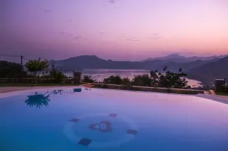 Swan Lake Butik Otel Selimiye