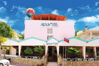 Arya Otel