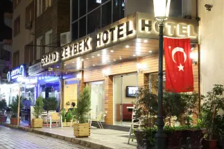 Grand Zeybek Hotel