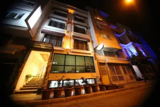 Siesta Apart & Hotel