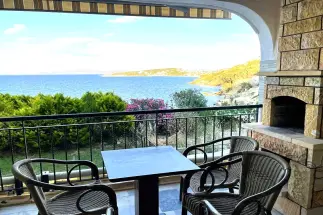 Tayfun Hotel Mordoğan