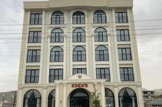 Eden's Hotel