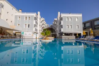 Sunpoint Hotel Bodrum