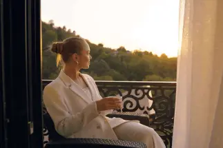 Altındere Vadi Hotel