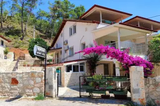 Bucak Apart Hotel Göcek